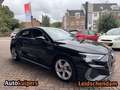 Audi A3 Sportback 30 TFSI S edition Negro - thumbnail 3