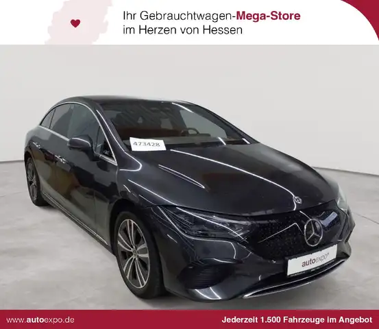 Mercedes-Benz EQE 350 EQE350 Electric Art PremP Advanced+ Airm