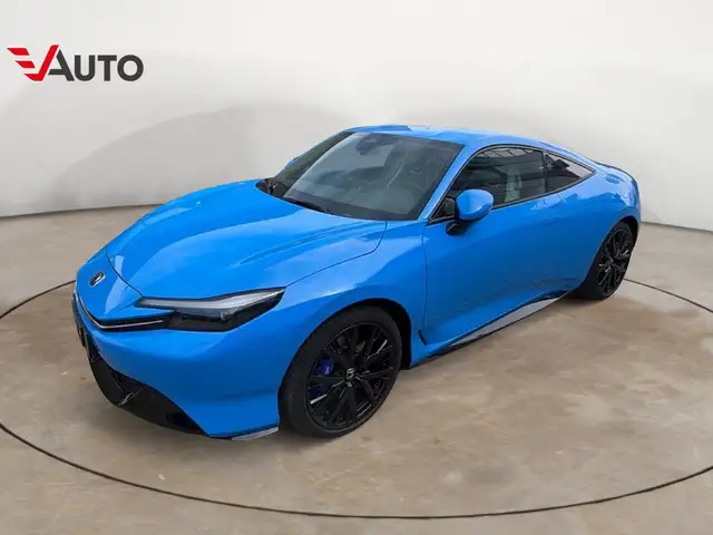 Honda Prelude 2.0 Hev Advance