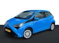 Toyota Aygo 1.0 VVT-i x-play ltd | Dealeronderhouden | Airco | Blu/Azzurro - thumbnail 1