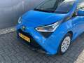 Toyota Aygo 1.0 VVT-i x-play ltd | Dealeronderhouden | Airco | Azul - thumbnail 21