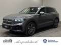 Volkswagen Touareg Elegance V6 eHybrid | IQ.LIGHT PANO 360° Grau - thumbnail 1