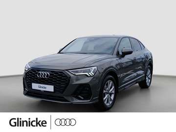 35 TDI S-tronic S line edition LED