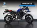 BMW F 800 GS Blauw - thumbnail 1