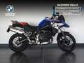 BMW F 800 GS Blauw - thumbnail 1