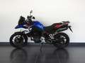 BMW F 800 GS Blauw - thumbnail 5