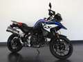BMW F 800 GS Blauw - thumbnail 3