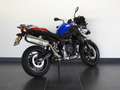 BMW F 800 GS Blauw - thumbnail 7