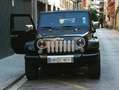 Jeep Wrangler Wrangler 2.8CRD Sahara Aut. Sahara Negro - thumbnail 12