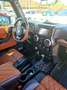 Jeep Wrangler Wrangler 2.8CRD Sahara Aut. Sahara Negro - thumbnail 10