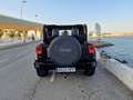 Jeep Wrangler Wrangler 2.8CRD Sahara Aut. Sahara Negro - thumbnail 2