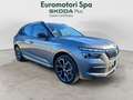 Skoda Kamiq Kamiq 1.0 tsi Monte Carlo 110cv Grigio - thumbnail 6