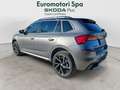 Skoda Kamiq Kamiq 1.0 tsi Monte Carlo 110cv Grigio - thumbnail 15