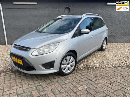 Ford Grand C-Max 1.0 Edition *PDC*Airco*Cruise*Nieuwe Apk*Aanbiedin