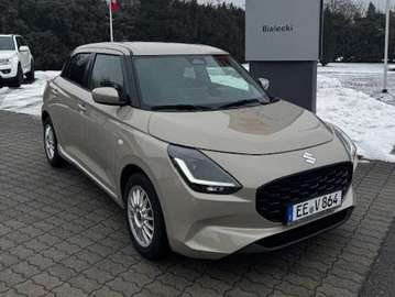 Swift 1.2 Dualjet Hybrid MT Comfort