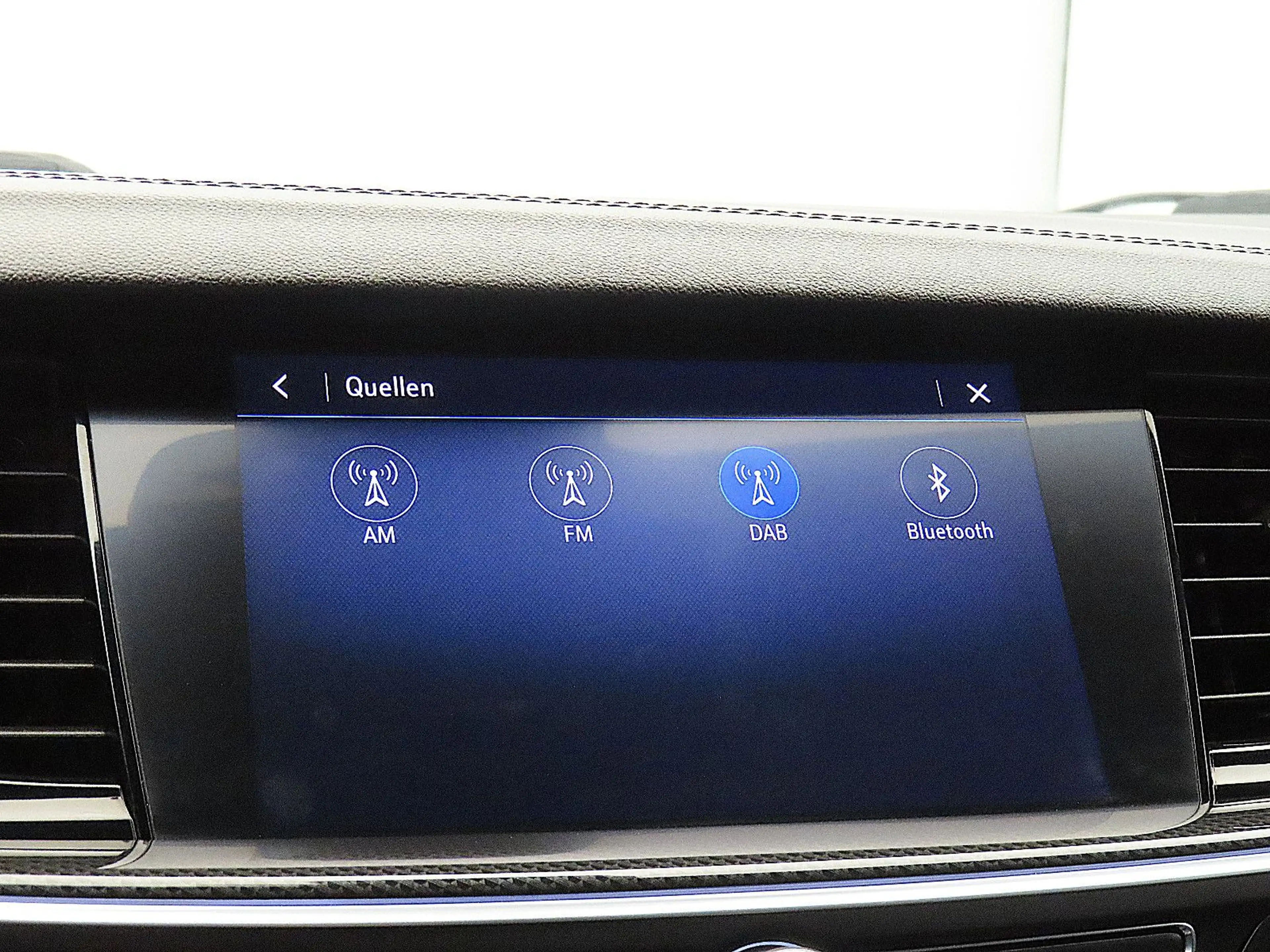 Opel Insignia ST 2.0 Business Automatik 4x4 Allrad — photo 15