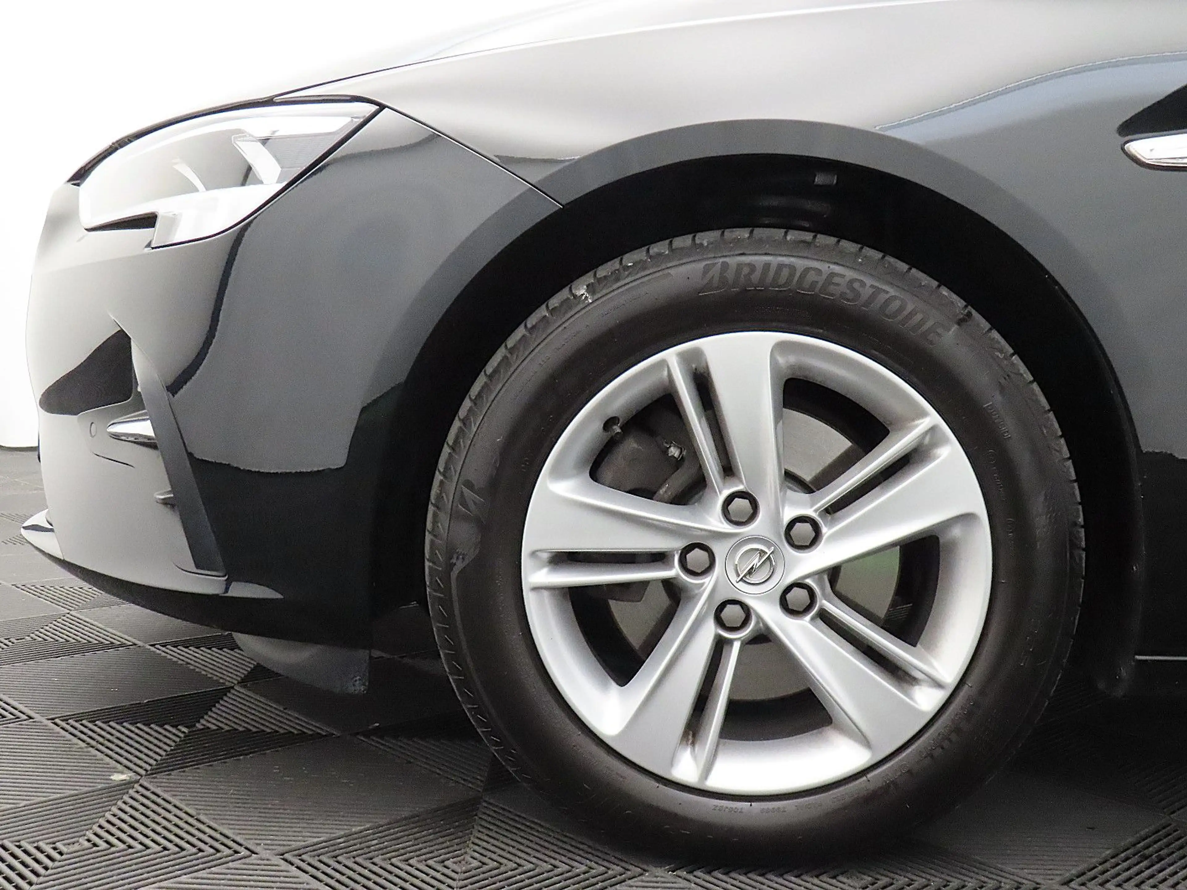 Opel Insignia ST 2.0 Business Automatik 4x4 Allrad — photo 12