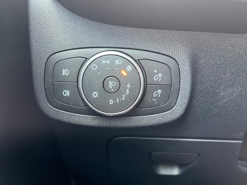 Ford Fiesta 1.0 EcoBoost ST-Line | STOEL/STUUR & VOORRUITVERWA — photo 13