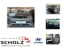 Hyundai IONIQ 5 58 kWh 170 PS Dynamiq