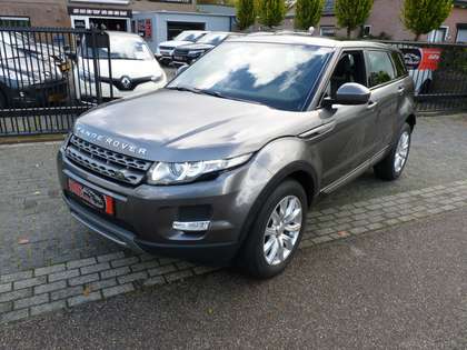 Land Rover Range Rover Evoque 2.0 Si 4WD prestige AUTOMAAT RANGE ROVER EVOQUE AU