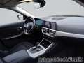 BMW 320 e Advantage Touring KLIMA+DAB+AHZV+SHZG+HARMAN+NAV Schwarz - thumbnail 9