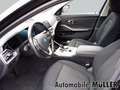BMW 320 e Advantage Touring KLIMA+DAB+AHZV+SHZG+HARMAN+NAV Schwarz - thumbnail 12