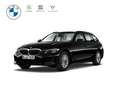 BMW 320 e Advantage Touring KLIMA+DAB+AHZV+SHZG+HARMAN+NAV Noir - thumbnail 1