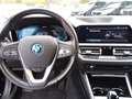 BMW 320 e Advantage Touring KLIMA+DAB+AHZV+SHZG+HARMAN+NAV Schwarz - thumbnail 17