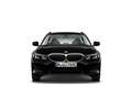 BMW 320 e Advantage Touring KLIMA+DAB+AHZV+SHZG+HARMAN+NAV Noir - thumbnail 5