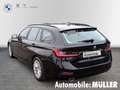 BMW 320 e Advantage Touring KLIMA+DAB+AHZV+SHZG+HARMAN+NAV Schwarz - thumbnail 5