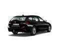 BMW 320 e Advantage Touring KLIMA+DAB+AHZV+SHZG+HARMAN+NAV Noir - thumbnail 3