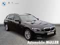 BMW 320 e Advantage Touring KLIMA+DAB+AHZV+SHZG+HARMAN+NAV Schwarz - thumbnail 8