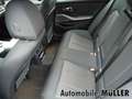 BMW 320 e Advantage Touring KLIMA+DAB+AHZV+SHZG+HARMAN+NAV Schwarz - thumbnail 11