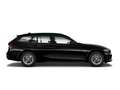 BMW 320 e Advantage Touring KLIMA+DAB+AHZV+SHZG+HARMAN+NAV Noir - thumbnail 4