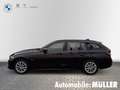 BMW 320 e Advantage Touring KLIMA+DAB+AHZV+SHZG+HARMAN+NAV Schwarz - thumbnail 6