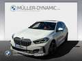BMW 118 d M Sport Gestiksteuerung Head-Up HK HiFi Weiß - thumbnail 1