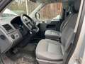 Volkswagen T5 Multivan 2.5 TDI Comfortline Aut. *7-SITZER* Silber - thumbnail 33