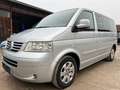 Volkswagen T5 Multivan 2.5 TDI Comfortline Aut. *7-SITZER* Silber - thumbnail 3