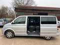 Volkswagen T5 Multivan 2.5 TDI Comfortline Aut. *7-SITZER* Silber - thumbnail 19