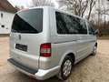 Volkswagen T5 Multivan 2.5 TDI Comfortline Aut. *7-SITZER* Silber - thumbnail 7