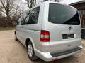 Volkswagen T5 Multivan 2.5 TDI Comfortline Aut. *7-SITZER* Silber - thumbnail 20