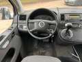 Volkswagen T5 Multivan 2.5 TDI Comfortline Aut. *7-SITZER* Silber - thumbnail 10
