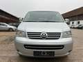 Volkswagen T5 Multivan 2.5 TDI Comfortline Aut. *7-SITZER* Silber - thumbnail 2