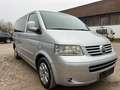Volkswagen T5 Multivan 2.5 TDI Comfortline Aut. *7-SITZER* Silber - thumbnail 1