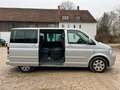 Volkswagen T5 Multivan 2.5 TDI Comfortline Aut. *7-SITZER* Silber - thumbnail 18