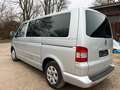 Volkswagen T5 Multivan 2.5 TDI Comfortline Aut. *7-SITZER* Silber - thumbnail 4