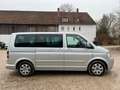 Volkswagen T5 Multivan 2.5 TDI Comfortline Aut. *7-SITZER* Silber - thumbnail 16