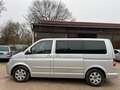 Volkswagen T5 Multivan 2.5 TDI Comfortline Aut. *7-SITZER* Silber - thumbnail 17