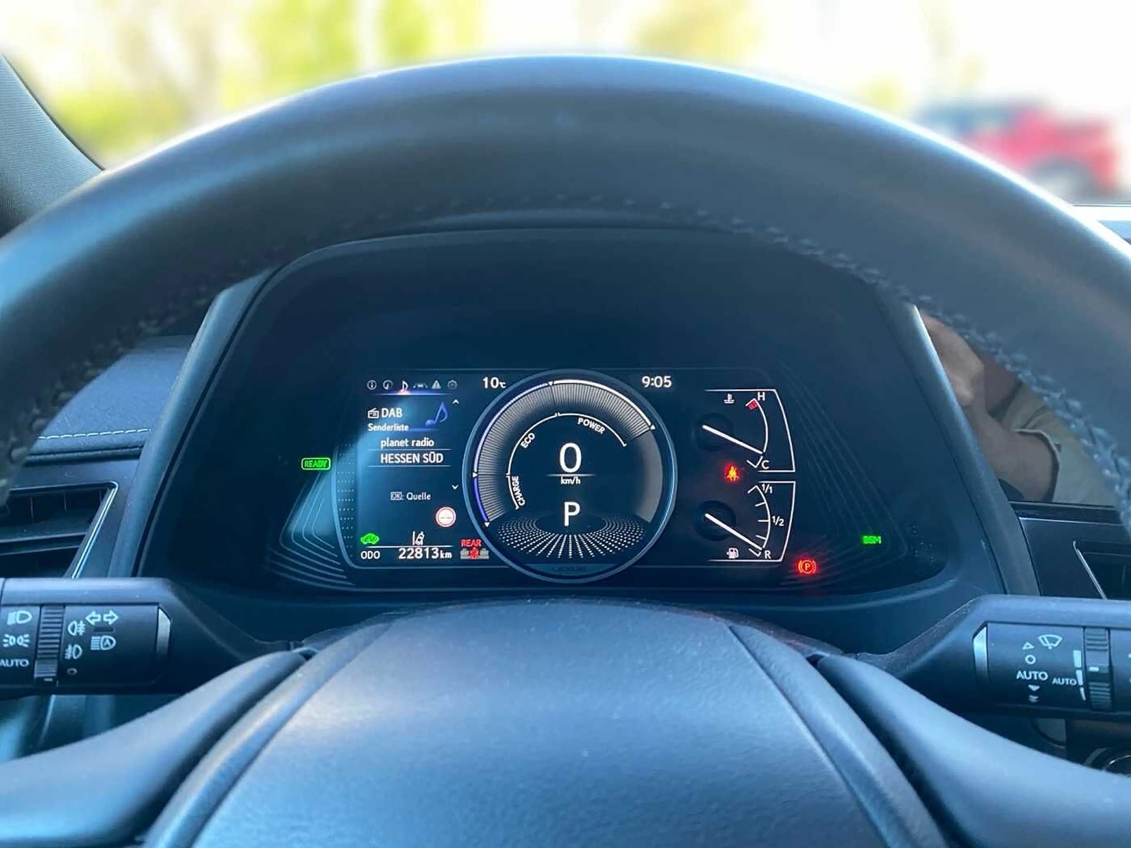 Lexus UX 250h F SPORT Design SHZ — photo 11