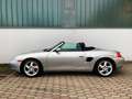 Porsche Boxster 2.7 FULL BOOK SERVICE + FATTURE MANUTENZIONE Silber - thumbnail 2